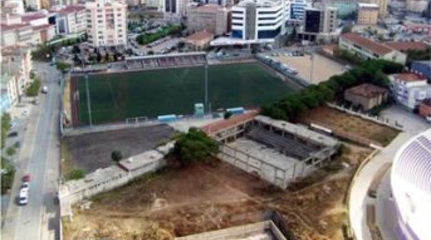 Gebze&rsquo;ye Amat&ouml;r Spor Evi