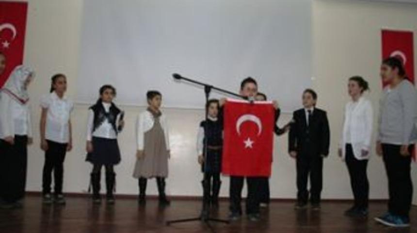 Kocaeli&rsquo;de Mehmet Akif Ersoy anıldı