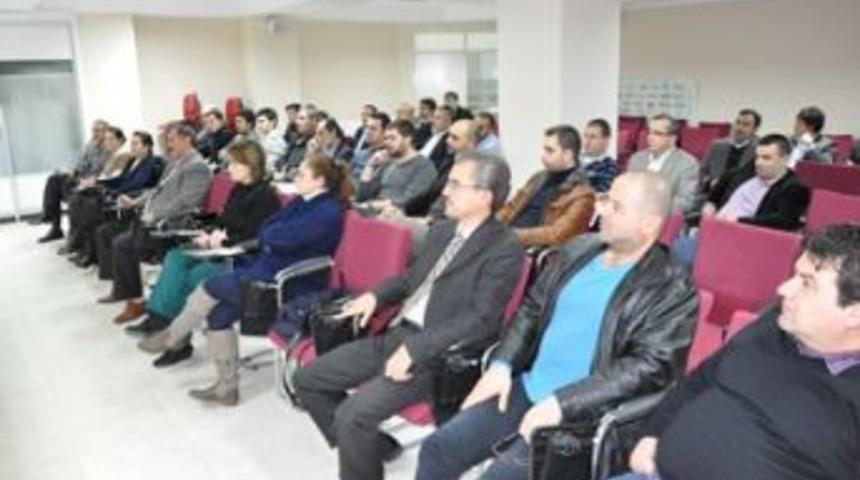 Tagid &uuml;yelerine hibe &ccedil;ağrısı