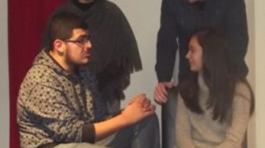 Komedi Harek&acirc;tı &Ccedil;iftlikk&ouml;y&acute;de devam edecek