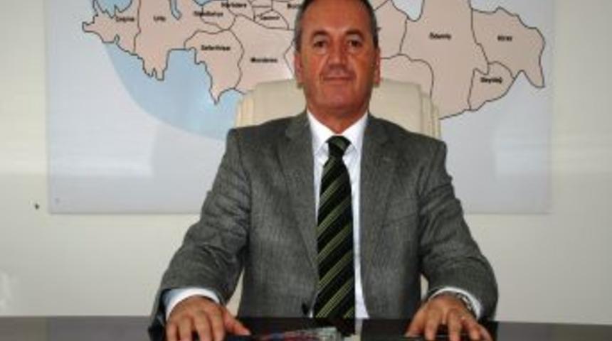 'B&uuml;y&uuml;kşehir Kanunu'nun Faydaları Ortaya &Ccedil;ıkmaya Başladı'