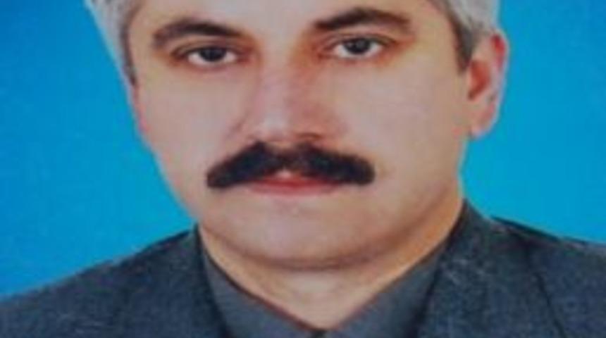 Marmarabirlik İznik Kooperatifi Başkanı Erg&uuml;n S&uuml;r&uuml;c&uuml;: