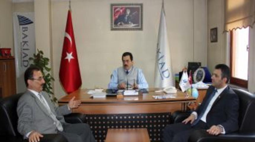 BAKİAD: İş Sağlığı Ve G&uuml;venliği Yasası Can Yakmamalı