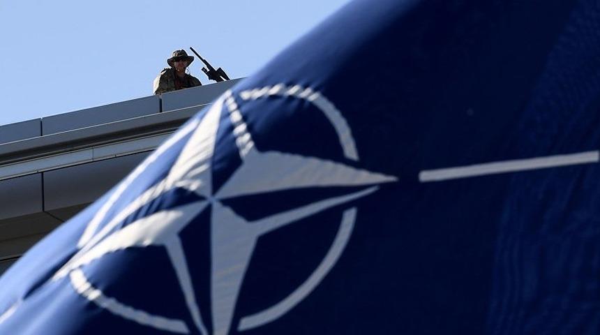 Rus Dışişleri: NATO, yararsız bir askeri blok