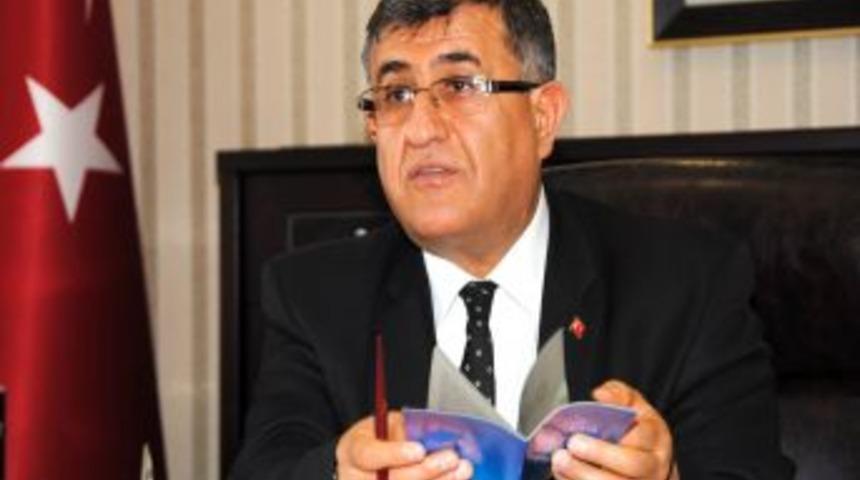 Manavgat Kitap Okumada Rol Model Oldu