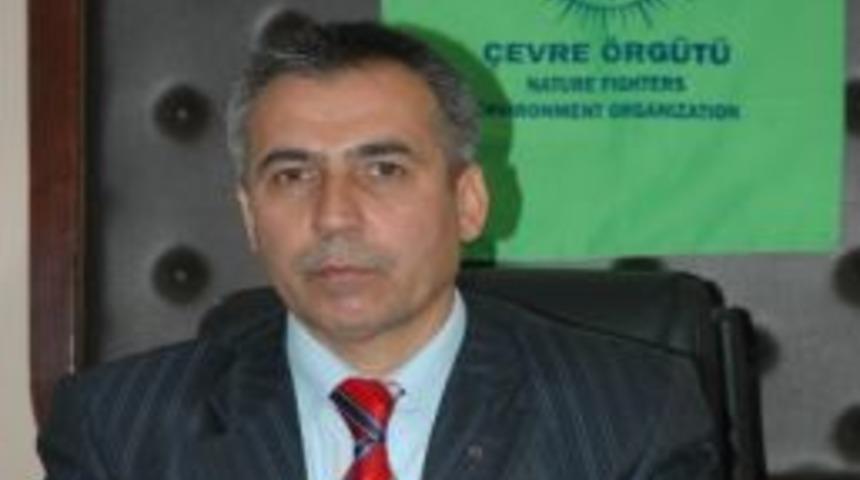 Poyrazoğlu: "yeni Santraller Felaket Getirir"