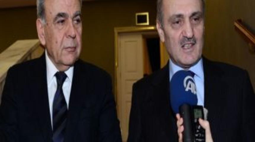 Ankara'da İnciraltı Zirvesi