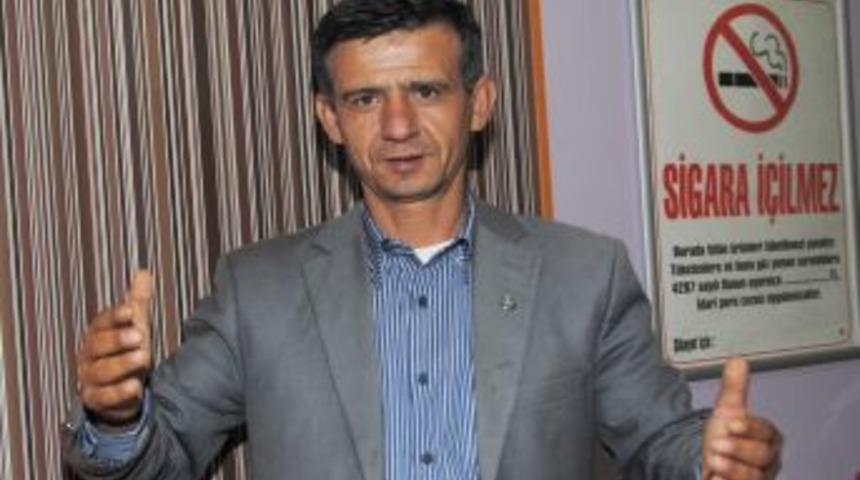 BBP'li Kılın&ccedil;:Sivil Anayasa Olmadan Ger&ccedil;ek Anlamda &Uuml;lke Kalkınması Olmaz