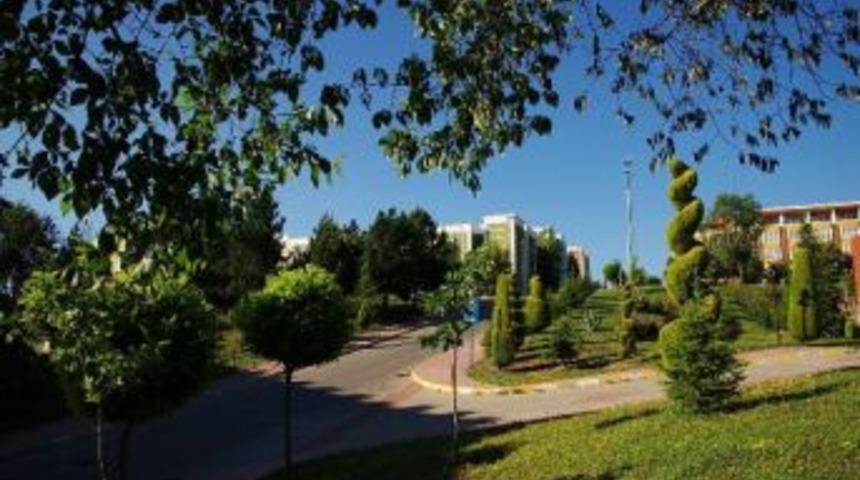 Sakarya &Uuml;niversitesi İlk 10&rsquo;da