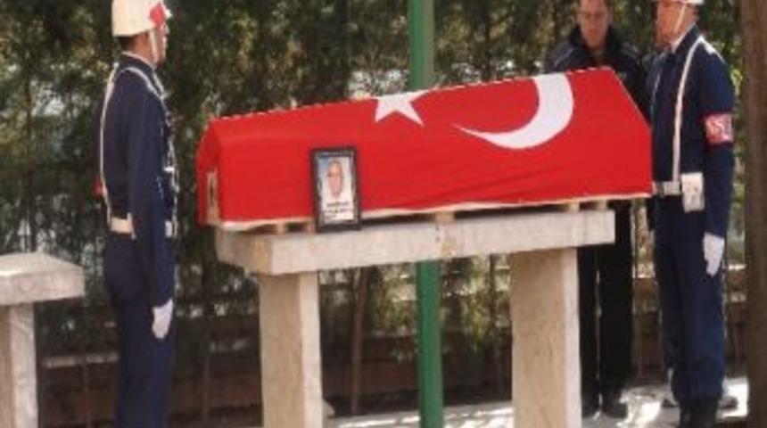 Akhisarlı Kıbrıs Gazisi Hayatını Kaybetti