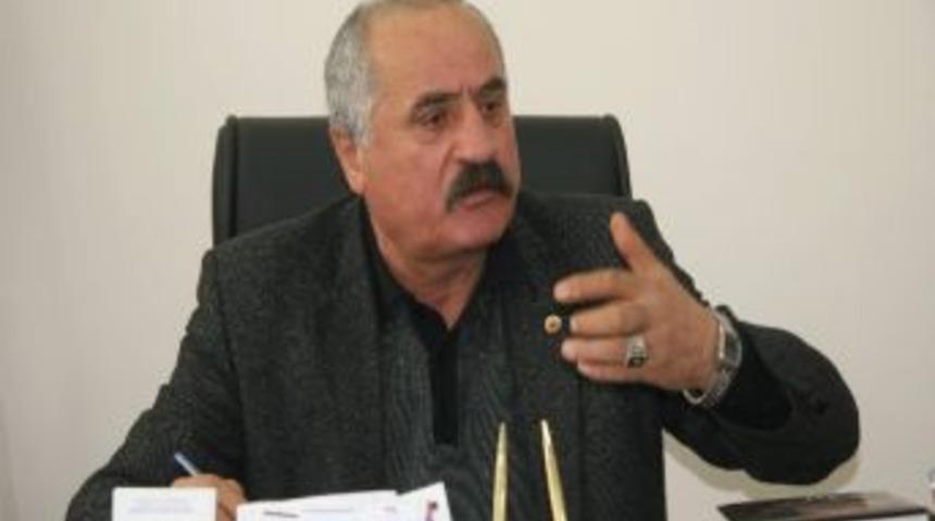 Bulut, İntibak Yasasını Değerlendirdi