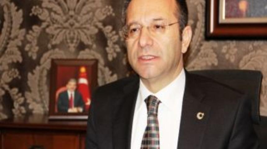 Vali Aksoy: &ldquo;&ouml;ğrenciler Ve &Ouml;ğretmenler Kurtarılıyor&rdquo;