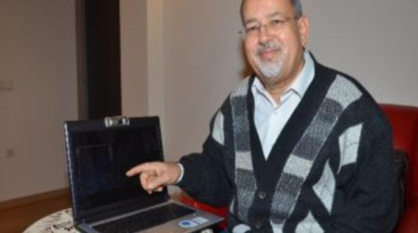 Uluğ&rsquo;dan 6,2 B&uuml;y&uuml;kl&uuml;ğ&uuml;ndeki Deprem Yorumu