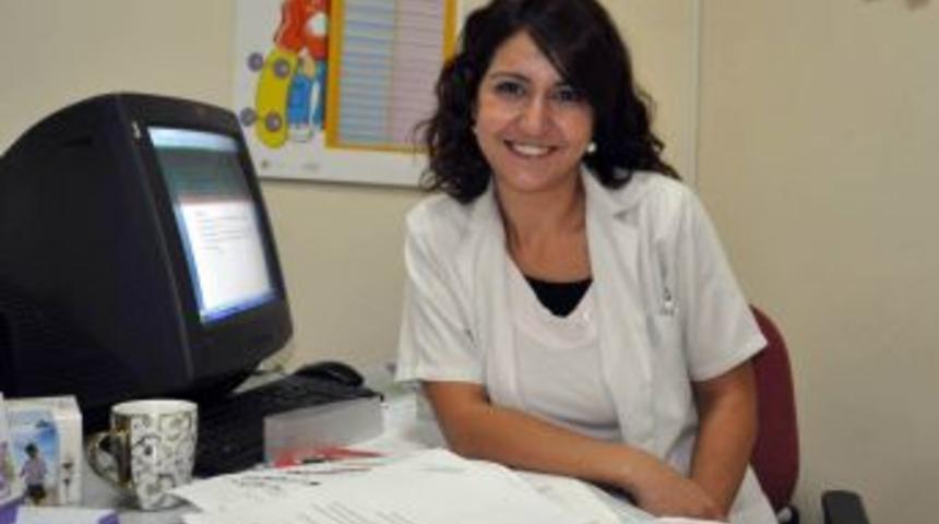 &Ccedil;ocuk Gelişim Uzmanı Taşkın: Bebeklere Ilk 6 Ay Anne S&uuml;t&uuml; Verilmeli