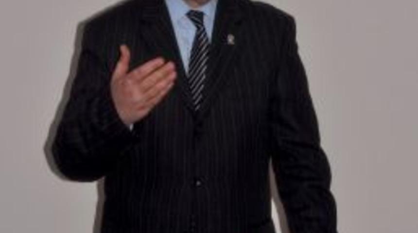 &ldquo;duymayan Kalmasın&rdquo;