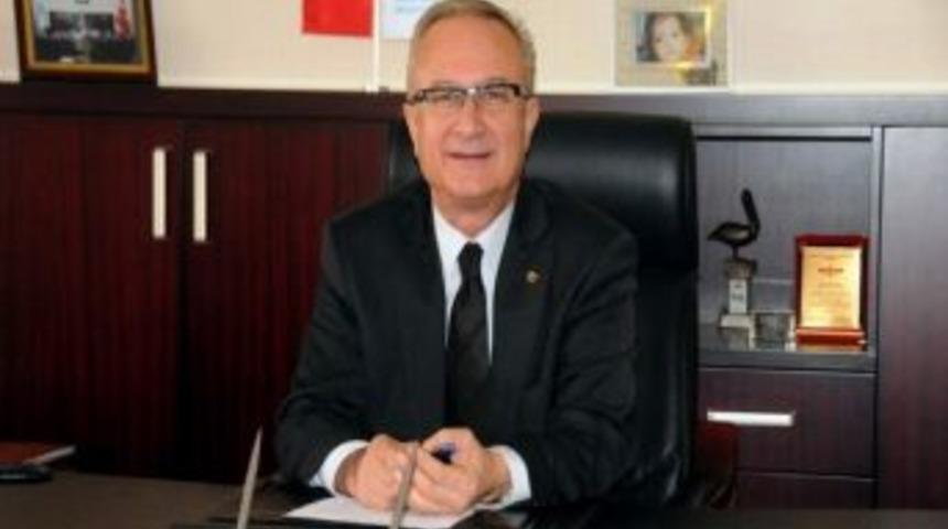 Bandırma Belediye Başkanı Sedat Pekel: