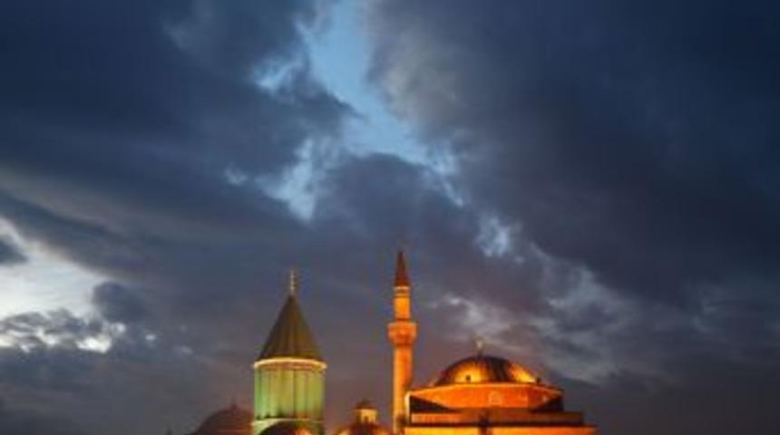 Konya, Hoşg&ouml;r&uuml;s&uuml;n&uuml; Ankara&rsquo;ya Taşıyacak