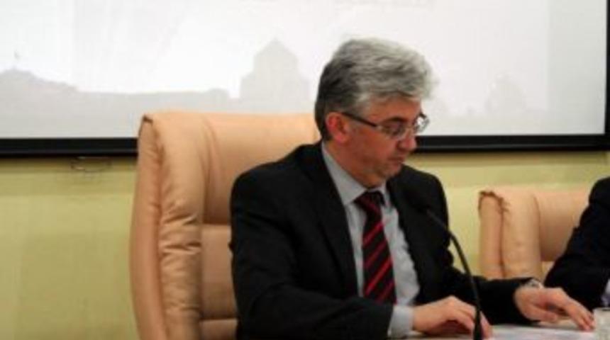 Kars&rsquo;ta İl Koordinasyon Kurul Toplantısı Yapıldı