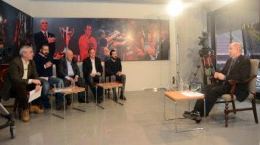 &Uuml;nal Aysal'dan Snijder M&uuml;jdesi