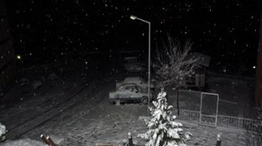 Midyat&rsquo;ta Okullar Yarın Tatil Edildi