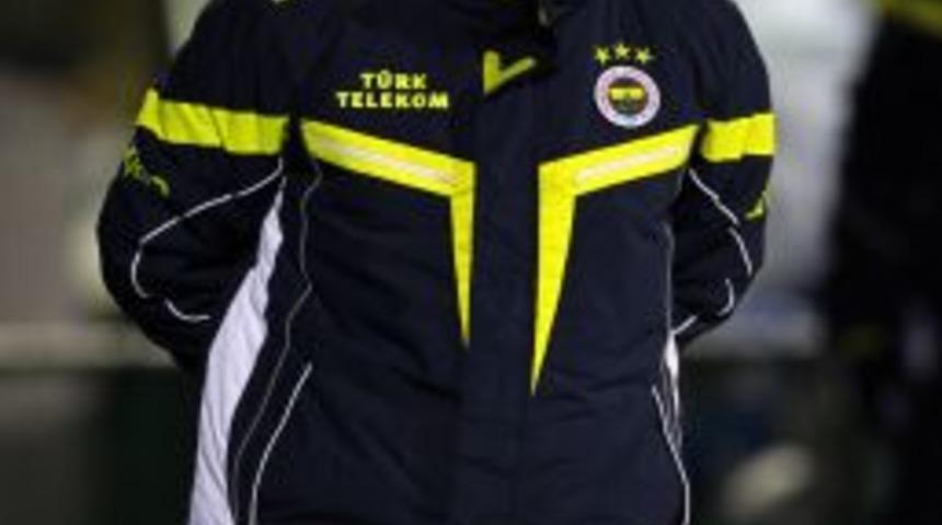 Fenerbah&ccedil;e, Genk'le 1 - 1 Berabere Kaldı