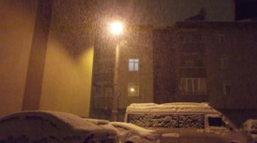 Erbaa'da Okular Bir Gün Tatil Edildi