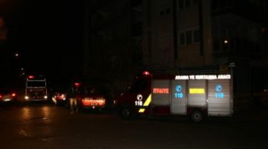 İtfaiye Ekipleri Yangından Yangına Koştu