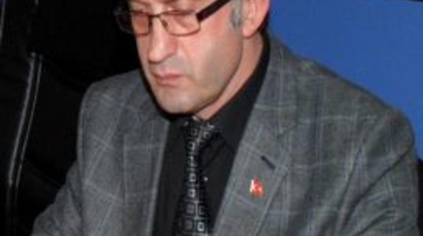 Ak Parti Bandırma İl&ccedil;e Başkanı Eşref Kasapoğlu'ndan A&ccedil;ıklama