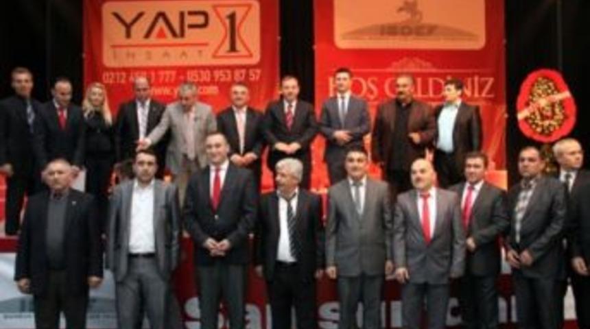 Samsun'lular canlı yayında buluştu