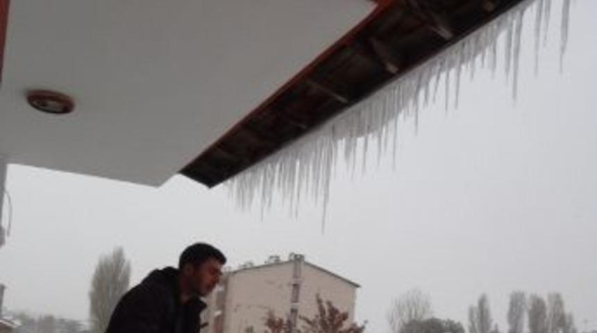 Tatvan&rsquo;da Kara Kış