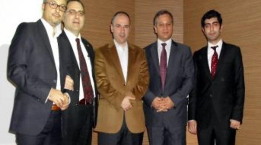 Akg&uuml;l: "tıbbi M&uuml;dahaleler De Hukuka Uygun Olmalı"