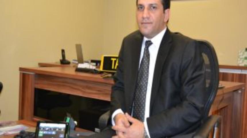 Kısa Mesafeye Gitmeyen Taksicileri 'akıllı Taksimetre' Engelleyecek