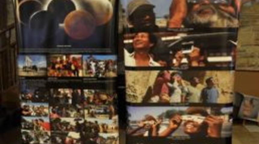 Tutulma Avcıları Kuşadası&rsquo;da