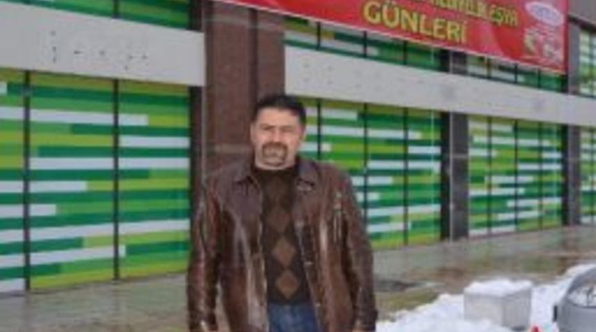 Casserıa Alışveriş Merkezi, Outlet Oluyor