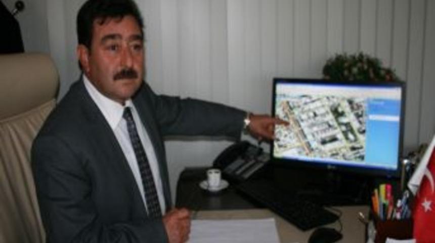 Didim&rsquo;de İkinci Sevgi Yolu &Ccedil;alışmasına Başlandı