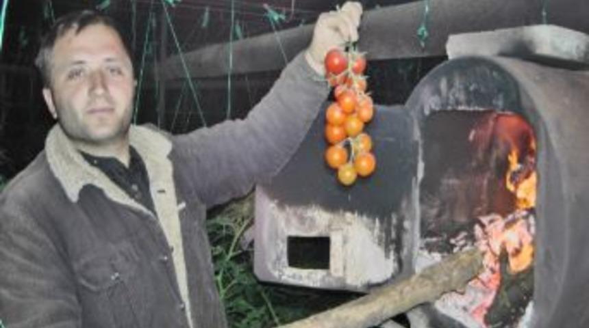 Sera İ&ccedil;erisinde Don N&ouml;beti