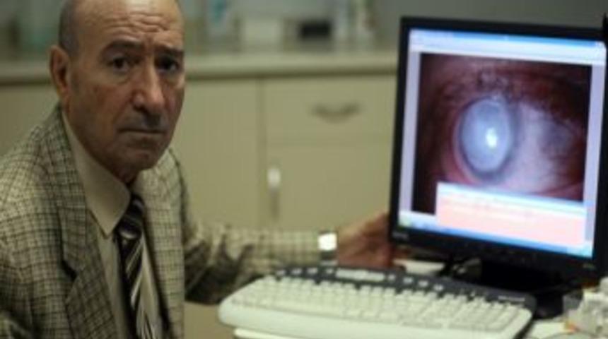 Balcalı&rsquo;ya &lsquo;g&ouml;z Bankası&rsquo; Kuruluyor