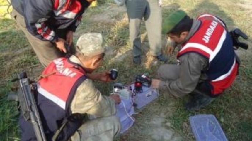 Sakarya&rsquo; Da Av Koruma Faaliyetleri