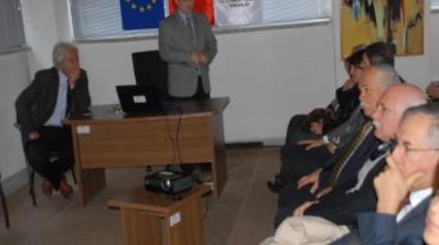 Işıklar &Uuml;lkesi &Ouml;ğrencilerle Aydınlatıldı