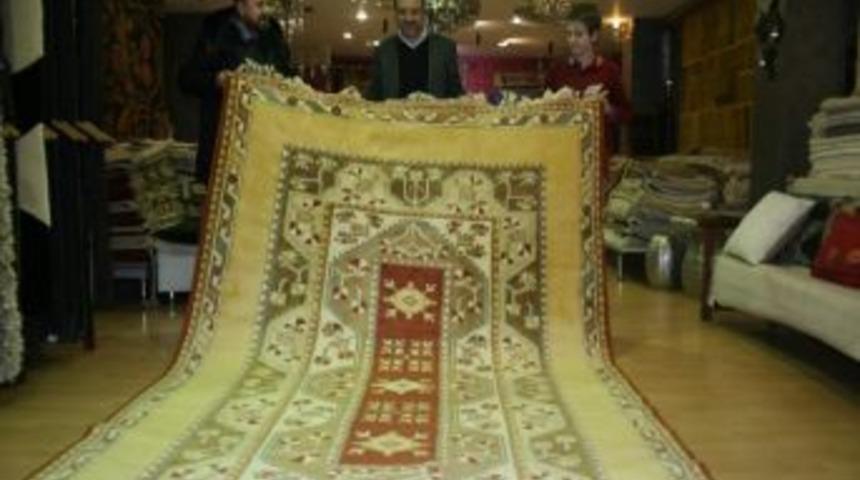 Dedesinin M&uuml;şterisi İle Karşılaşmak İsteyen Torundan İlgin&ccedil; Kampanya