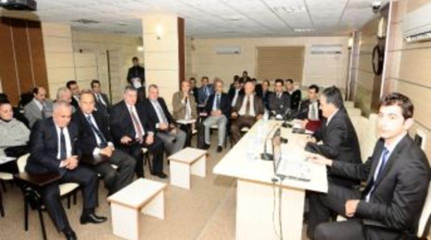 Kıyı Kanununda Değişiklik &Ouml;nerisi