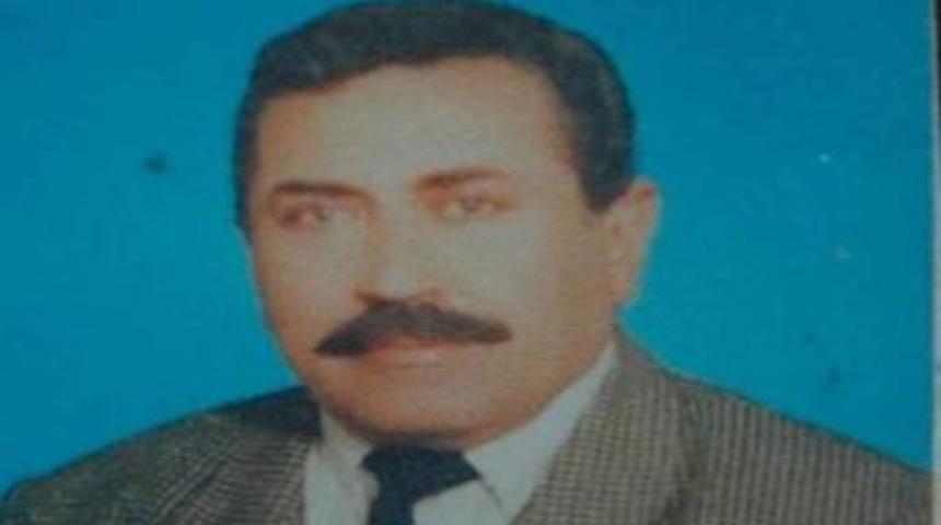 Koltuk Değnekli Gaziler, 'reşit Baba'nın Cenazesinde Saf Tuttu