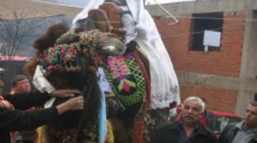 S&uuml;nnet &Ccedil;ocuğunun Hayali Ger&ccedil;ek Oldu