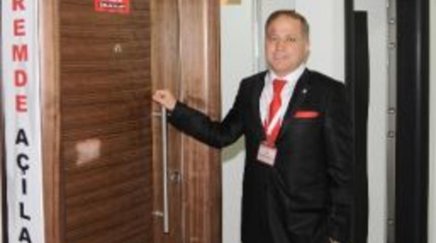 D&uuml;nyanın En İyi Kapısı T&uuml;rk Malı