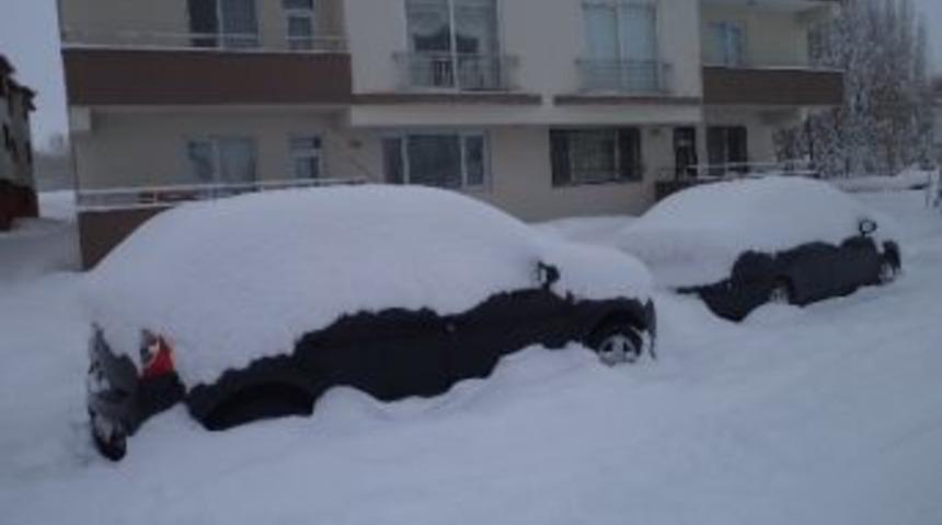 Varto&rsquo;da Kara Kış