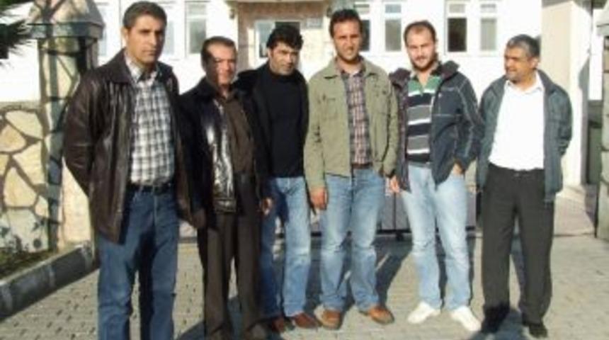 Dalyan Olaylarında Son Perde