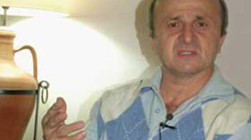 TOPLUMU SARSAN CİNAYETLERİN FAİLLERİ CEZAEVİNDE KONUŞTU 