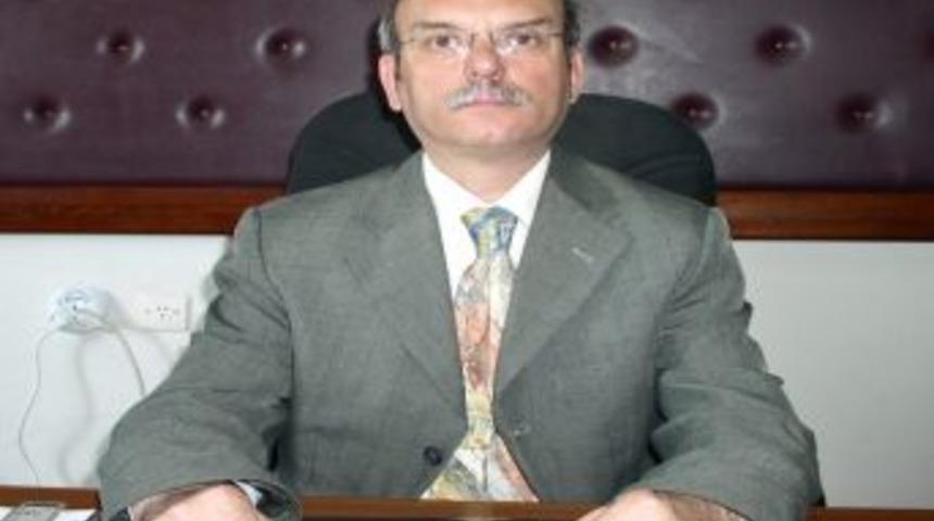 S&ouml;ylevci; &ldquo;basınımız Bilgiye Ulaşmayı Sağlamak İ&ccedil;in M&uuml;cadele Veriyor&rdquo;