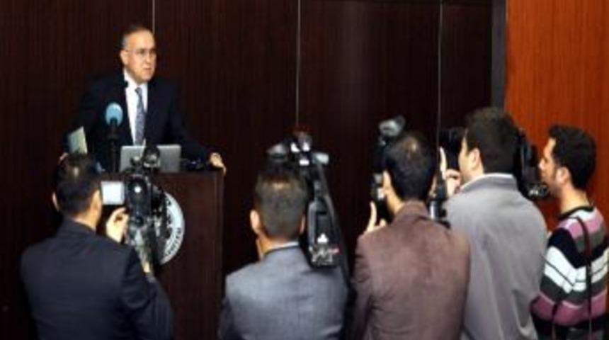 Başkan G&uuml;zelbey'in '10 Ocak &Ccedil;alışan Gazeteciler G&uuml;n&uuml;' Mesajı