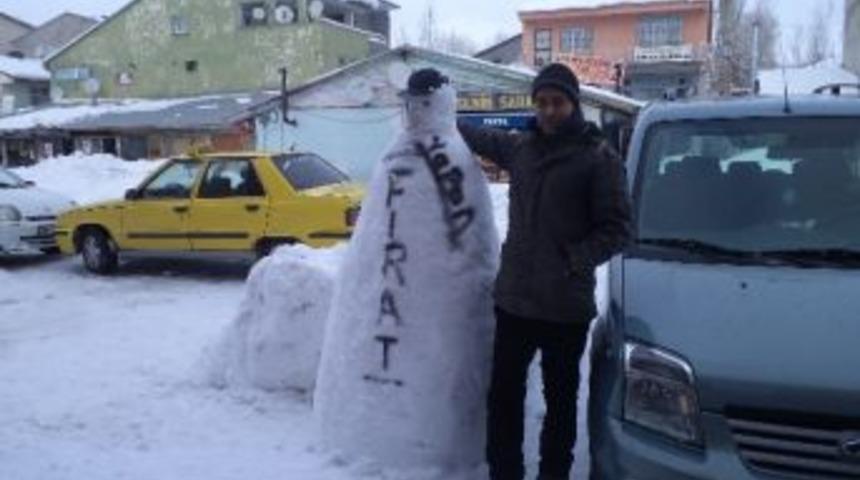 Esnaftan Kardan Adam Mesaisi